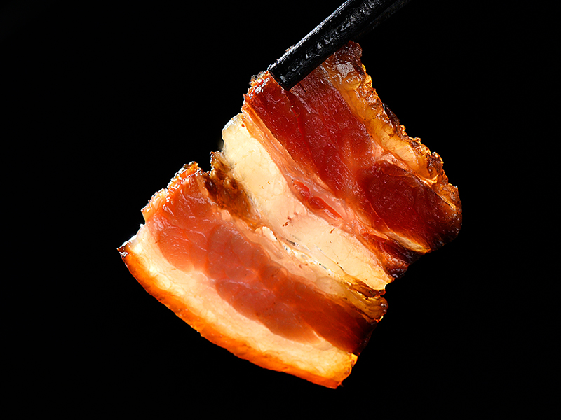 臘肉怎么腌制？